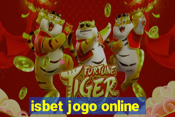 isbet jogo online